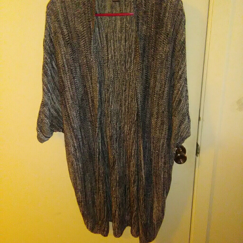 Women's cardigan